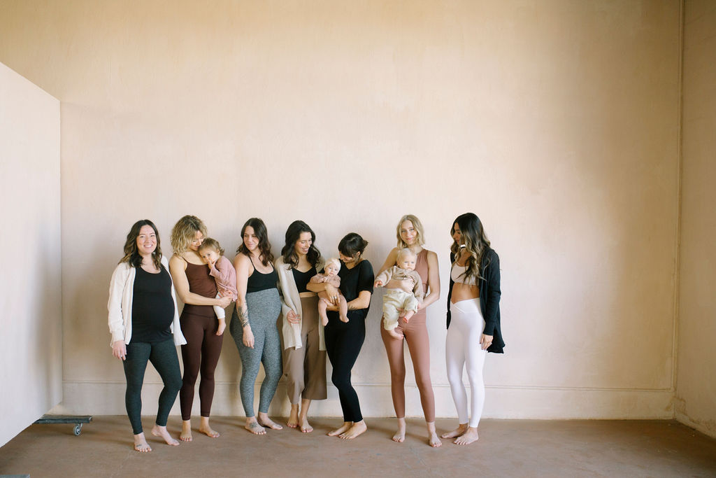 Prenatal Yoga, Yoga with Baby, Postnatal Yoga Issaquah Eastside Seattle