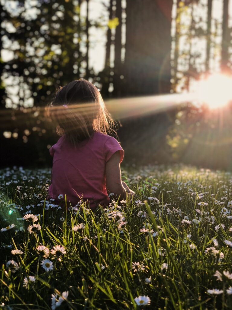 Kids Yoga & Storytime in Issaquah Eastside Seattle